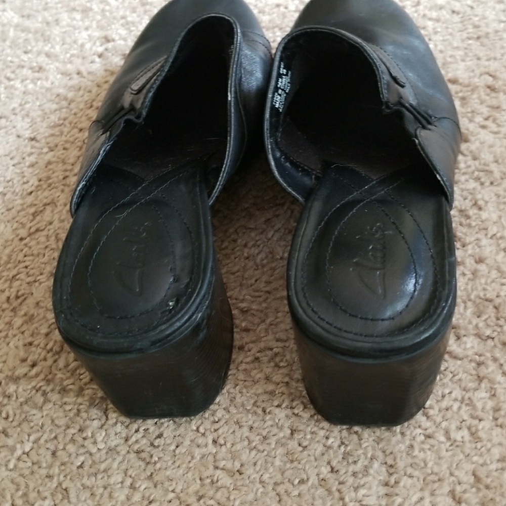 Clark's mules - Picture 2 of 4
